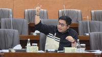 Anggota Komisi VI DPR RI dari Fraksi Gerindra, Kawendra Lukistian (Istimewa)