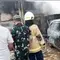 2 Mobil Terparkir di Tebet Terbakar, Ini Penyebabnya