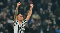 Agen Zaza Pastikan Kliennya Belum Didekati Chelsea