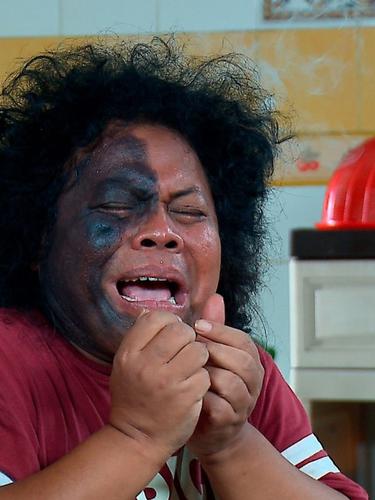 Budi Anduk Dikenang Lewat Aksi Kocaknya Di Film Dan Tv News Entertainment Fimela Com