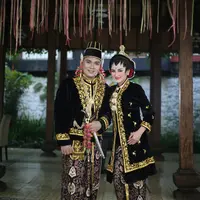 Ilustrasi/Shutterstock.com/svastika