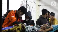 RS di Jabar Tangani Korban Gempa Cianjur, Pemprov Jamin Tak Ada Biaya dan Pungutan