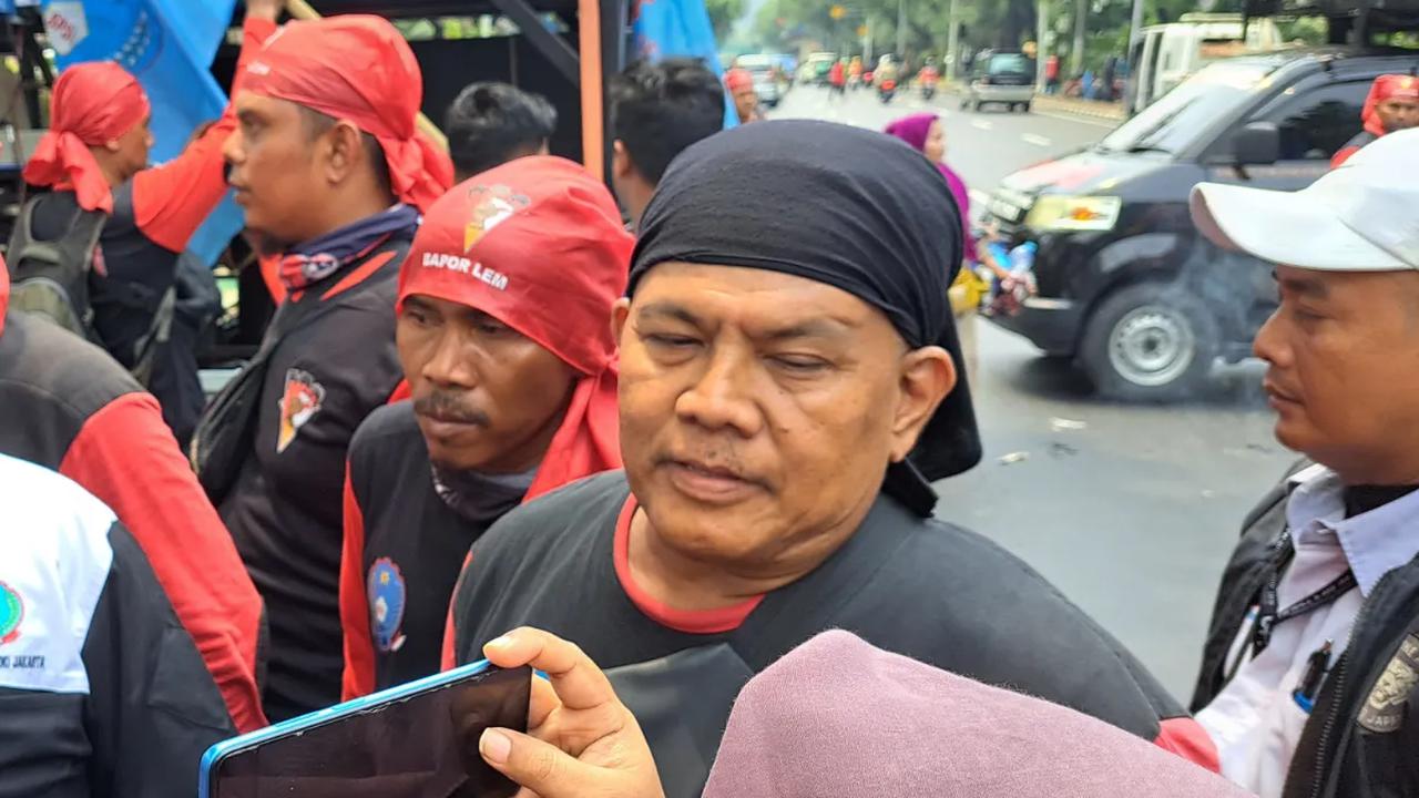 Dok. Istimewa