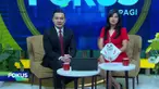 Simak Fokus Pagi (05/10) dengan beberapa berita sebagai berikut, Kompolnas Investigasi Kerusuhan Kanjuruhan, Diduga Depresi, Pria Ngamuk Bawa Senjata Tajam, Pria Bacok Selingkuhan Istri, Petaka di Stadion Kanjuruhan.