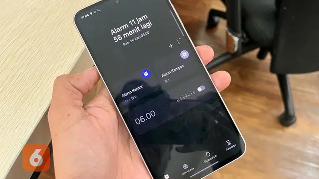 Banyak Fitur Baru, Ini Daftar HP Samsung yang bakal Kebagian Update One UI 8.5