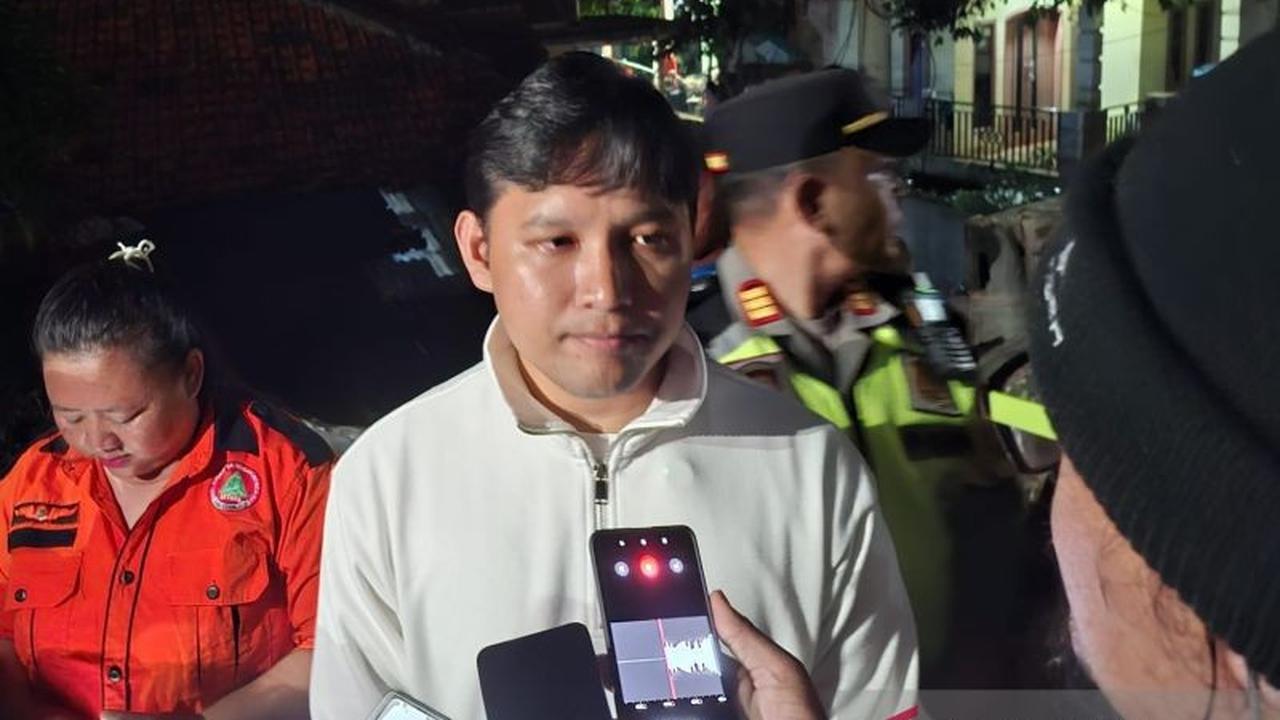 Perpanjangan Siaga Darurat Bencana Cianjur: Antisipasi Cuaca Ekstrem dan Kemarau Panjang