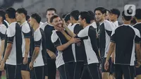 Link Live Streaming Timnas Indonesia vs Jepang di Kualifikasi Piala Dunia 2026, Sebentar Lagi Tanding