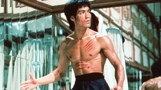 Enter the Dragon (1973)