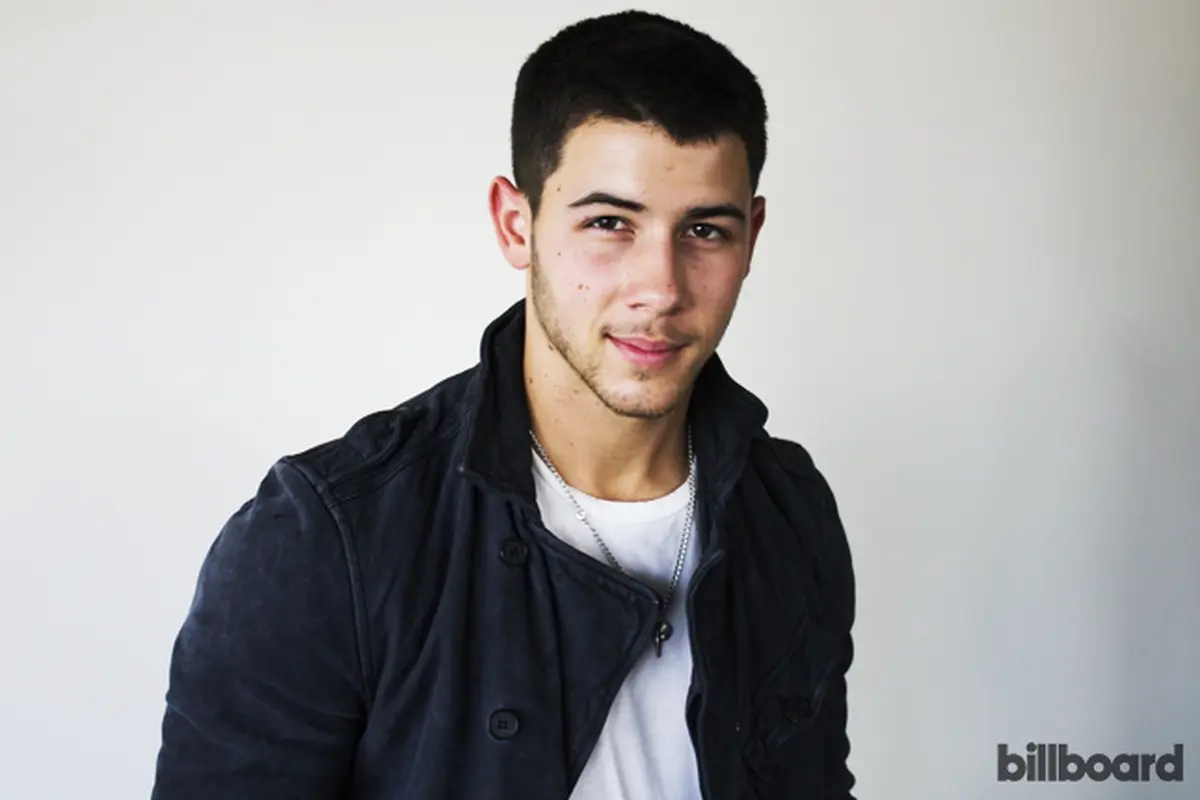 Cerita Nick Jonas yang Sempat Menjaga Keperjakannya