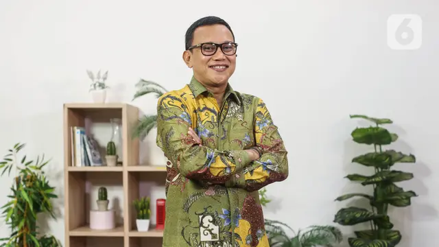 Abdul Kadir Karding