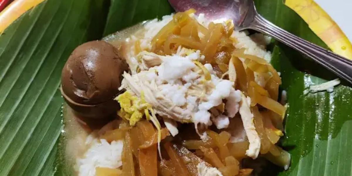 Nasi Liwet Bu Sarmi (Foto: Google Maps/Teguh Budianto)