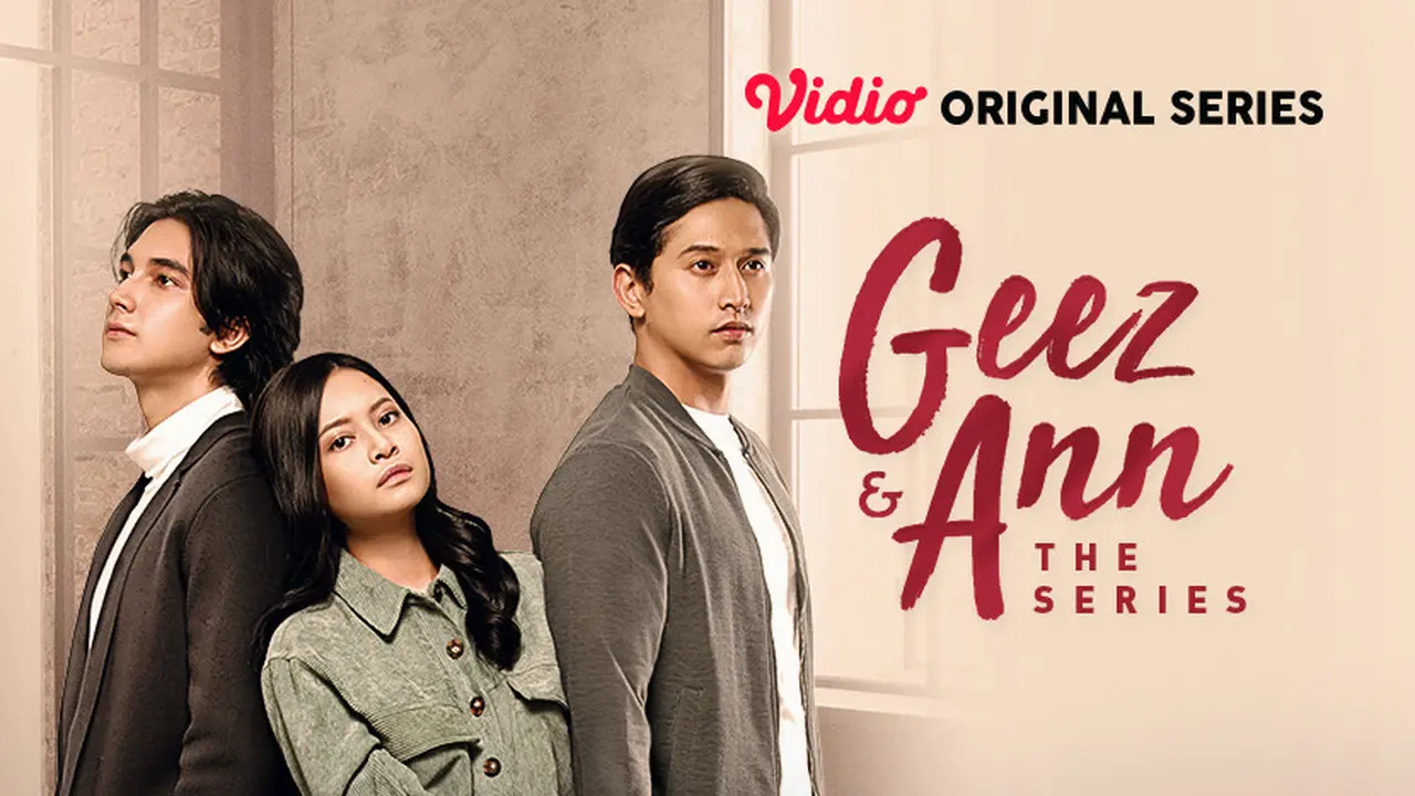Preview Geez and Ann the Series Episode 4