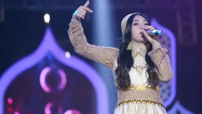 [Bintang] Via Vallen