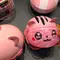 Gemesin, Ini Deretan Helm Karakter Lucu di IMHAX 2026