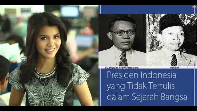 Daily TopNews hari ini akan menyajikan berita seputar Presiden Indonesia yang tidak tertulis dalam sejarah bangsa dan kebijakan baru BPJS yang diprotes puluhan ribu netizen. Seperti apa berita lengkapnya? Lihat videonya yuk