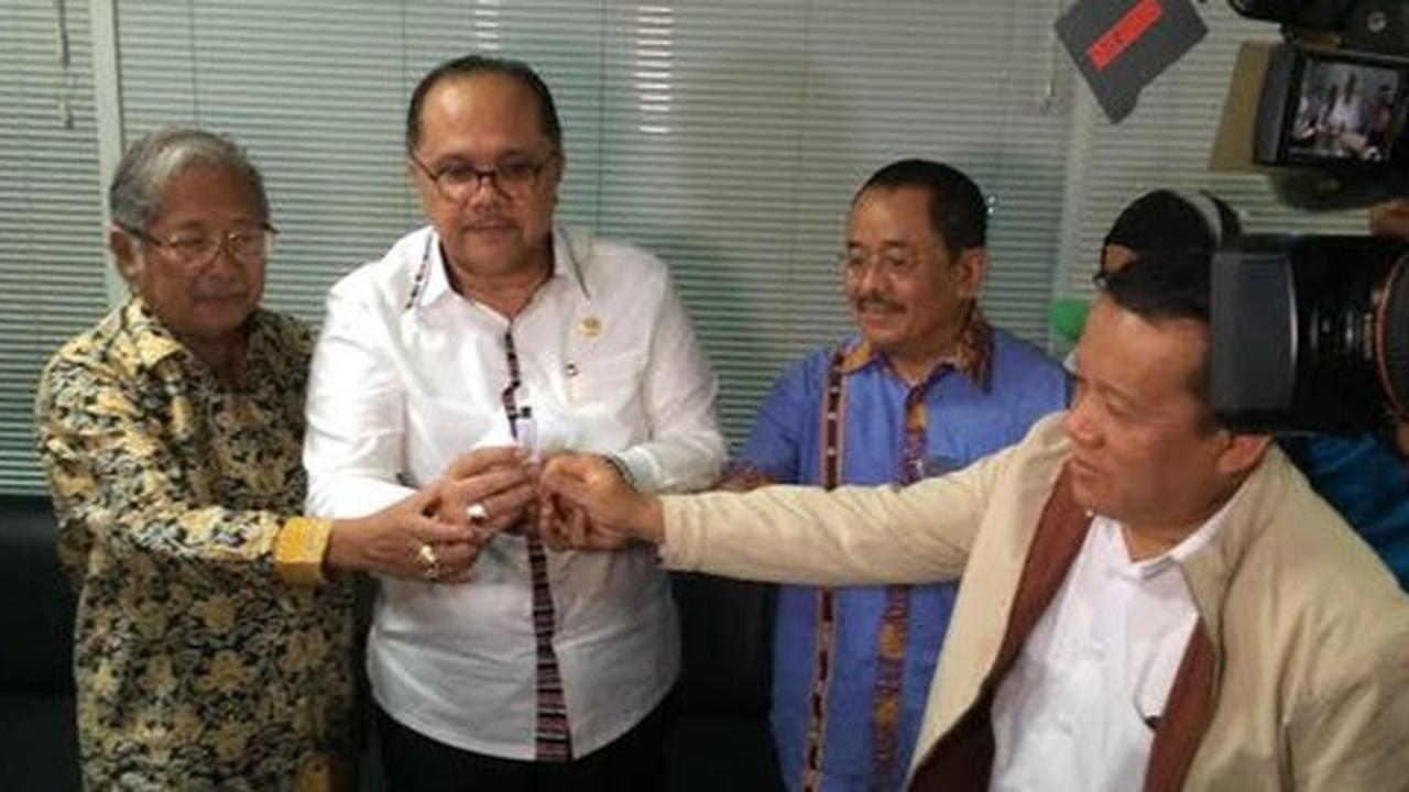 Setelah MKD verifikasi, rekaman Jokowi dicatut dikirim ke Bareskrim