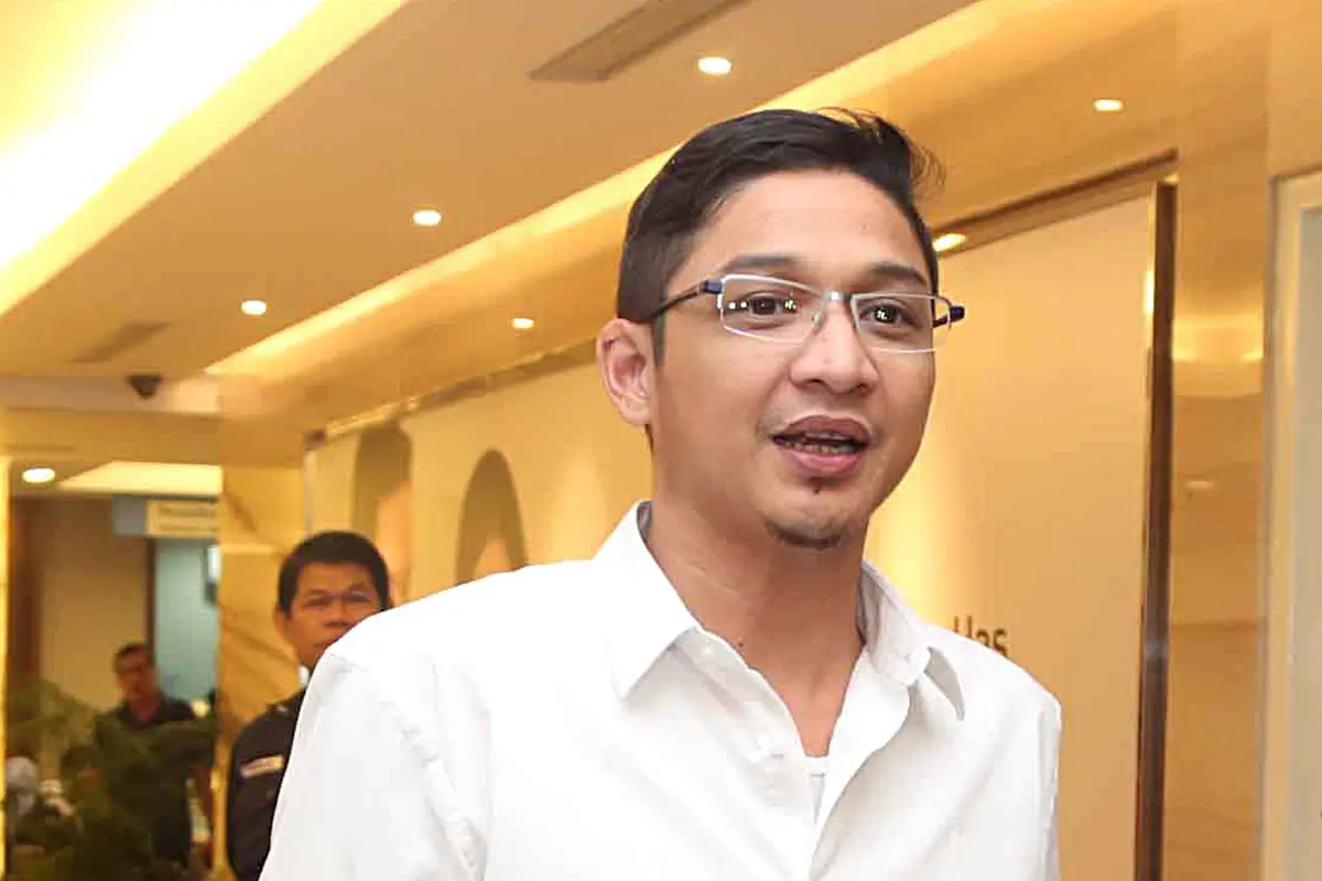 [Bintang] Pasha Ungu