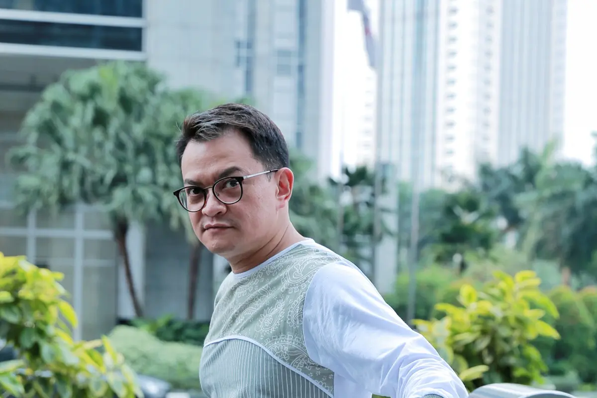 [Bintang] Hedi Yunus