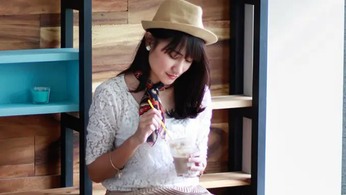 Ilustrasi./Copyright pexels.com/destiawan nur agustra