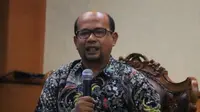 Sosiolog Pedesaan Institut Pertanian Bogor (IPB) University Sofyan Sjaf. (Ist)