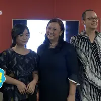 Gita Gutawa akan menyanyikan lima lagu di konser Indonesia Harmoni.