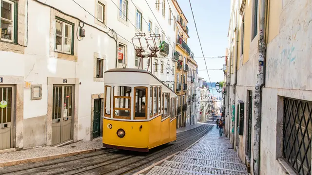 Lisbon