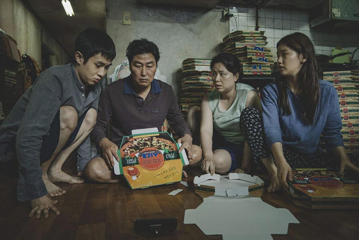Liburan Tiba! Ini 10 Rekomendasi Film Korea yang Bisa Ditonton Bersama Keluarga dalam Berbagai Genre