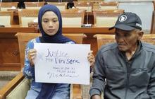 DPR Desak Imigrasi Cegah Ronald Tannur Usai Vonis Bebas PN Surabaya, Ini Alasannya