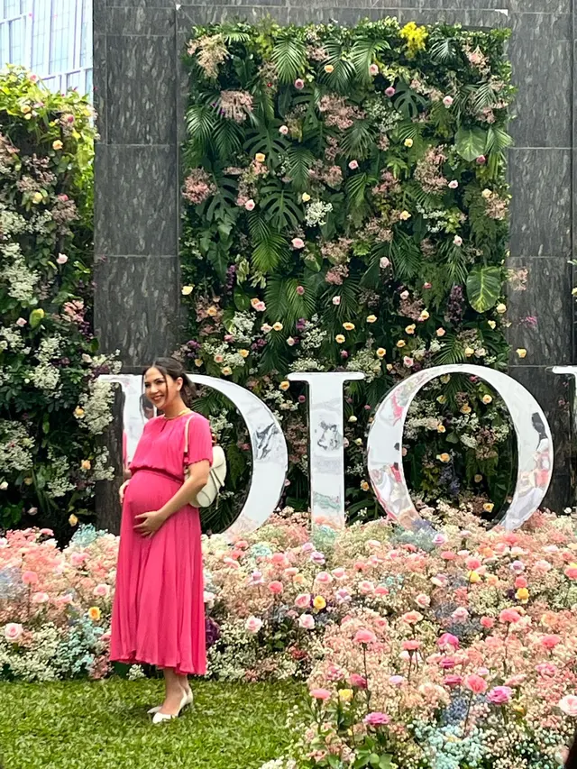 Kejutan Baru dari Miss Dior, Mini Miss Hadir di Indonesia