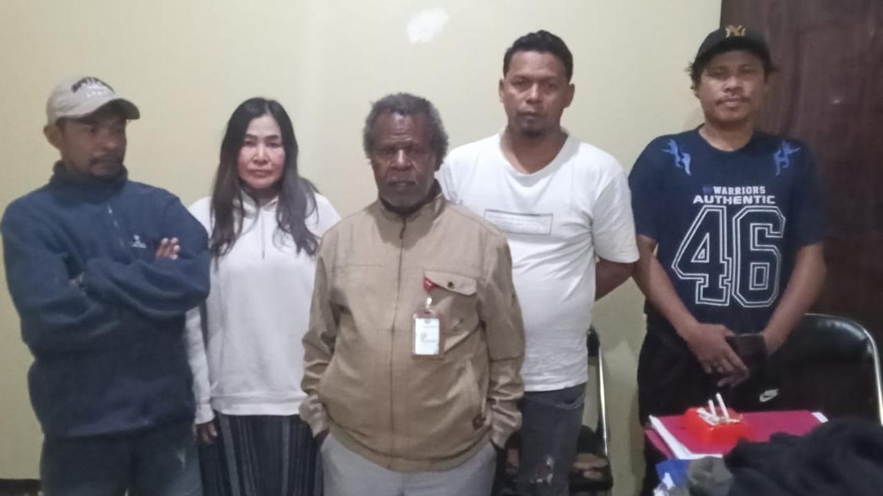 Oknum TNI Bekingi Produksi dan Peredaran Miras di Wamena Papua