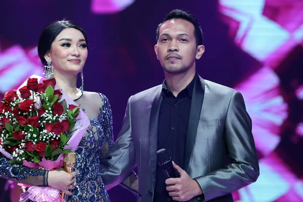 Zaskia Gotik