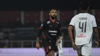 BRI Liga 1: Pelatih Arema Utak-atik Strategi karena Harus Hadapi Malut United Tanpa Dalberto Luan