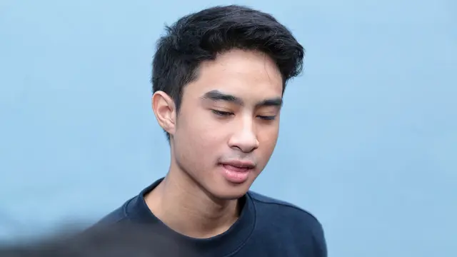[Bintang] Devano Danendra