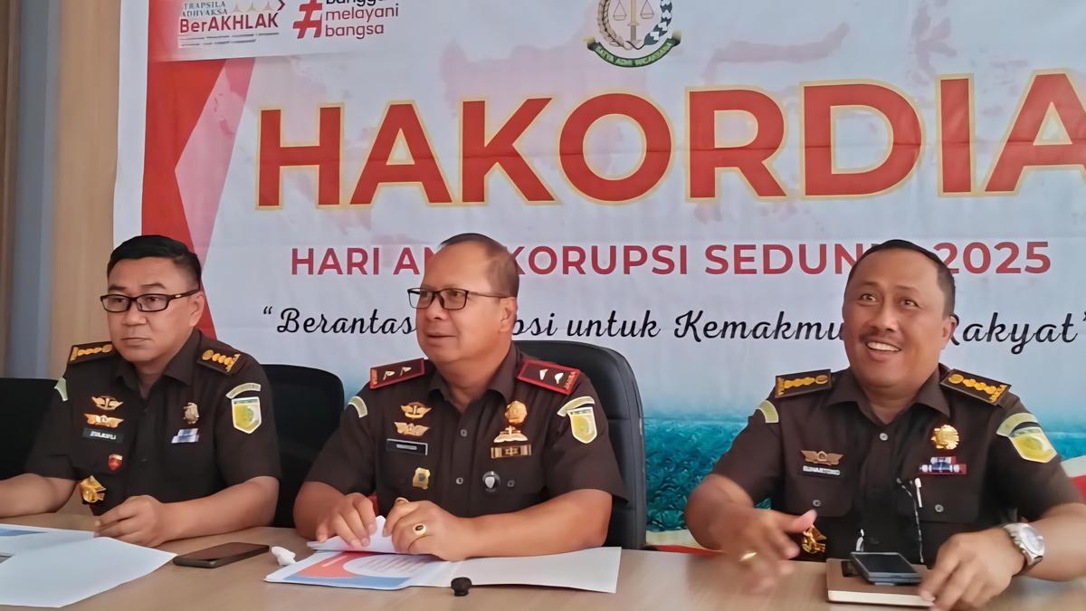 Kejati NTB Bicara Potensi Tersangka Baru Kasus Dana Siluman Usai Belasan Anggota DPRD Diperiksa