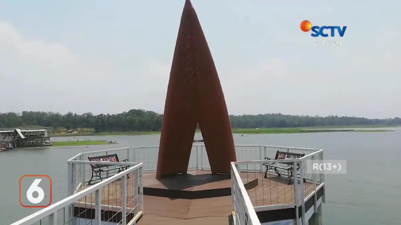 Fasilitas lengkap