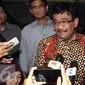 Sikap nonblok Partai Demokrat ini juga menyita perhatian Cawagub DKI nomor urut 2, Djarot Saiful Hidayat. Ia sangat mengapresiasi keputusan Demokrat sekaligus memuji kebesaran hati yang dimiliki oleh Agus Yudhoyono.