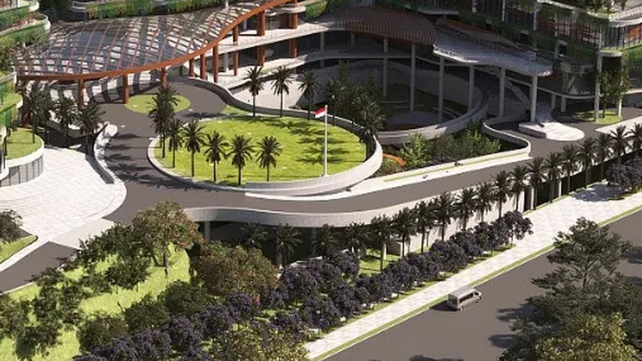 Otorita IKN Terima 305 Surat Minat Investasi, Didominasi Investor Dalam Negeri