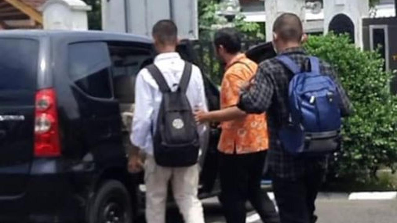 Berkas Dua Tersangka Penganiayaan Santri di Kediri Diserahkan ke Kejari, Sisanya Masih Diproses
