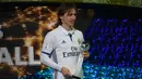 Gelandang - Luka Modric (Kroasia) - Real Madrid. (AFP/Toshifumi Kitamura)
