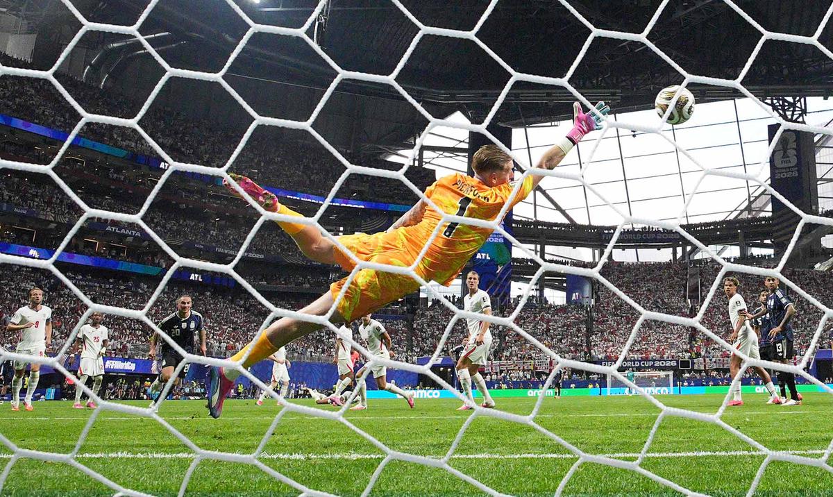 Argentina Tantang Spanyol di Final Piala Dunia 2026