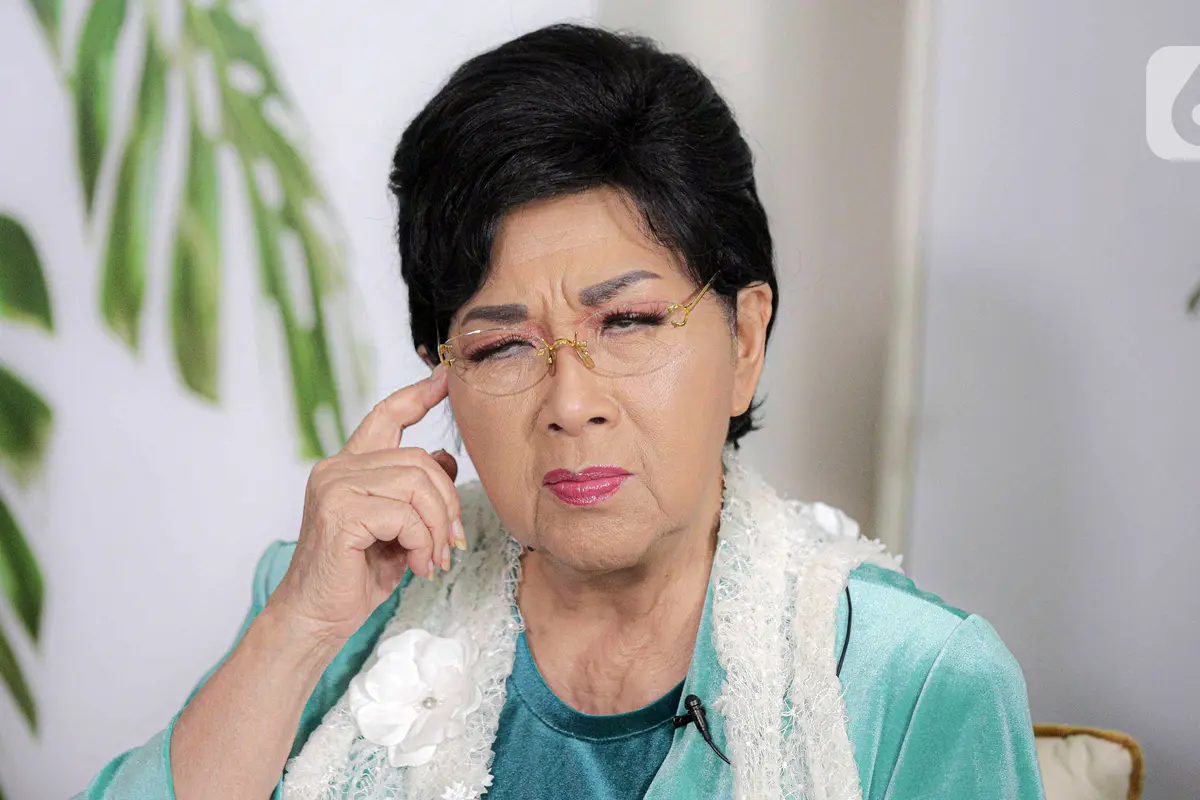 Titiek Puspa