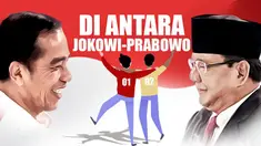 Pilpres 2019 menggerakkan hampir semua elemen bangsa. Tak terkecuali Atras dan Andi. Sepasang sahabat, terbelah pilihan kubu jagoan calon presiden. Tapi ikatan persahabatan, jauh lebih penting dari pada hajatan politik lima tahunan.
