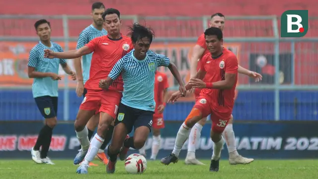 Persela Lamongan