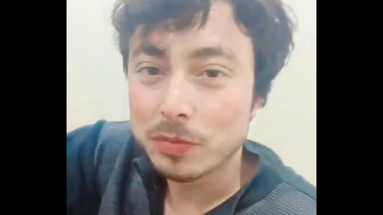 Elon Musk Punya Kembaran di Pakistan? Ini Foto yang Bikin Heboh!