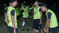 BRI Liga 1: Terkuak Alasan Persikabo Latihan Gelap-gelapan, Teknisi Genset Ternyata Tidak Ada