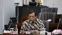Legislator Demokrat Dorong Digitalisasi dan Penguatan Keamanan Siber Perbankan Nasional