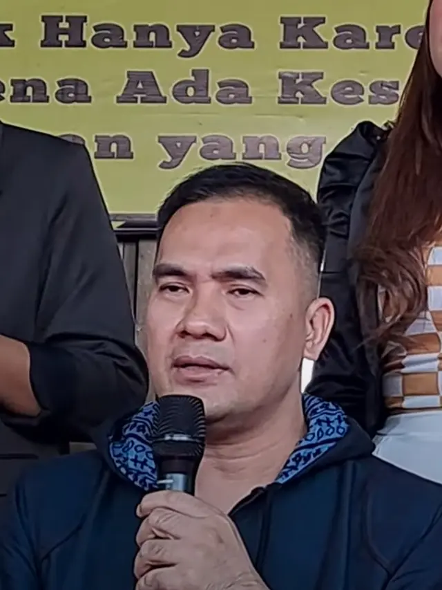Saipul Jamil
