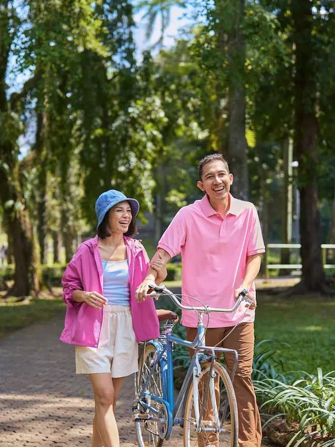 UNIQLO Summer Essentials T-shirt