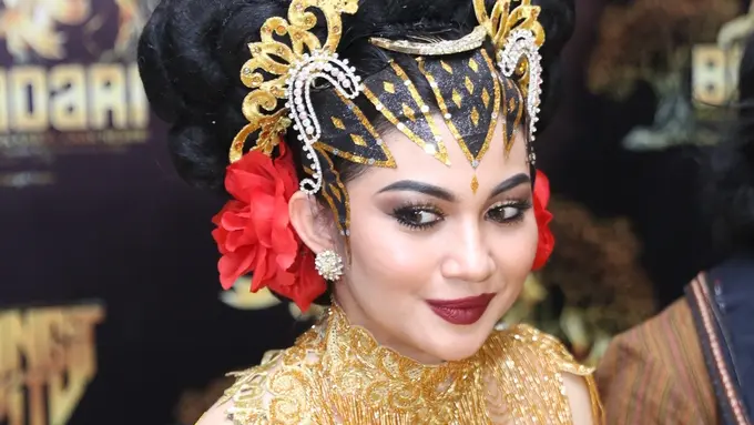 [Bintang] Ariel Tatum