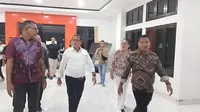 Kematian Ibu dan Anak di RSUD TC Hillers, Gubernur NTT Minta Maaf